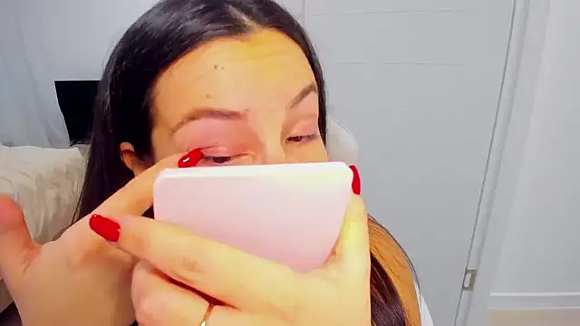 Živý XXX chat AvisFlowers