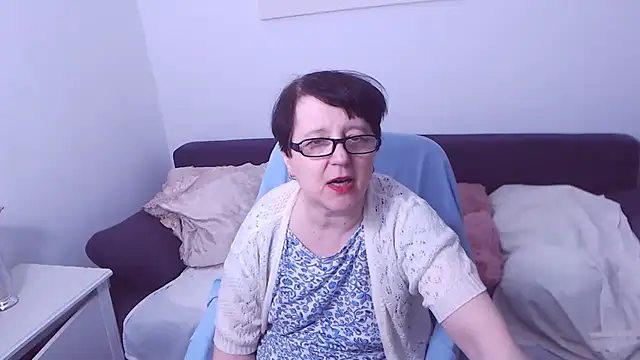 ChristaRose's Live XXX Chat