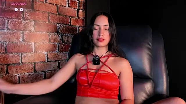 Scarlett__Fox__ – Live XXX-chat