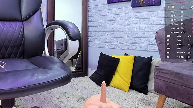 i_alexanew 现场XXX聊天