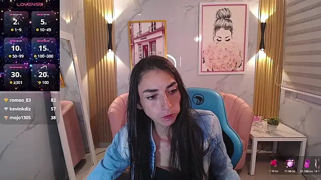 دردشة Maily_a_ الجنسية المباشرة