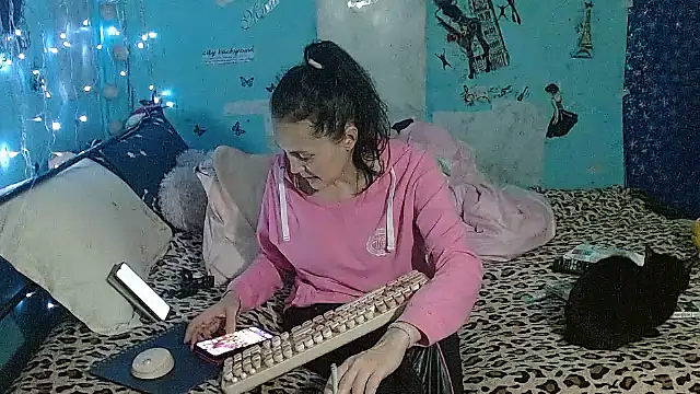 Chat XXX Live brighteyes77