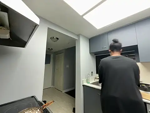 Cherishcherrysha's Webcam Show