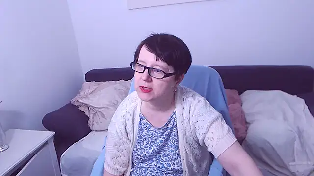 ChristaRoseのライブXXXチャット