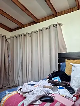 Blackforest10 Show in webcam