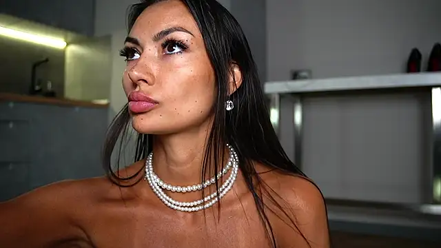 XXX chat uživo modela Anna_Purna