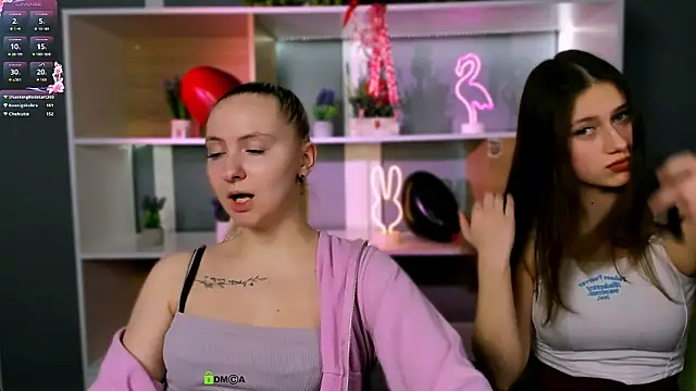 XXX chat uživo modela mila_glow1