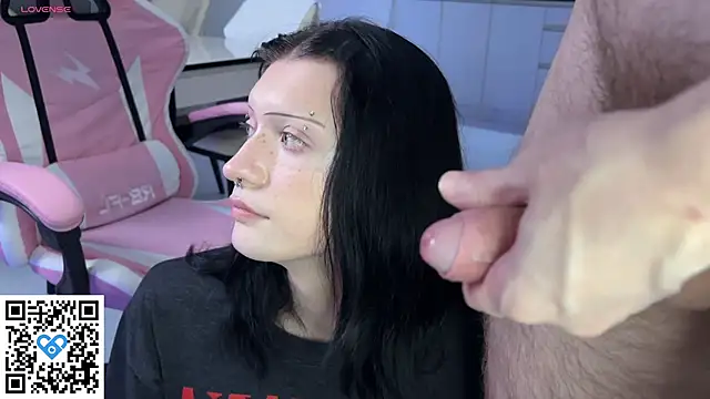 Show webcam de Vailyreb_