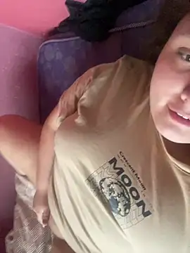 Solangerulo_ Webcam-Show