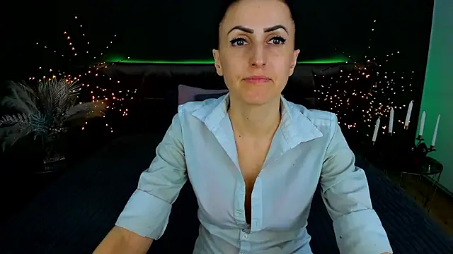 XXX chat uživo modela Rebecca_Diamond