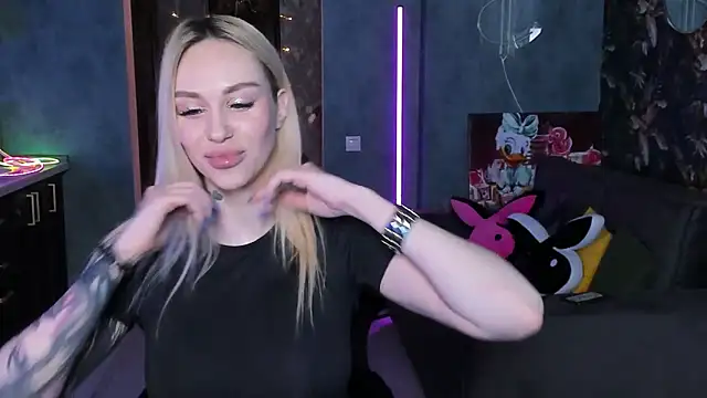 Blckmirrorrn Live XXX chat