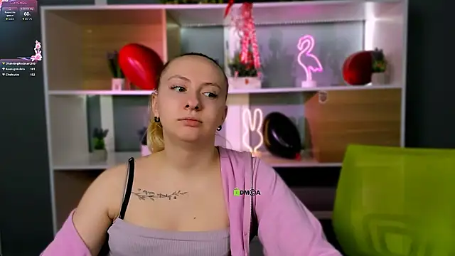 XXX chat uživo modela mila_glow1