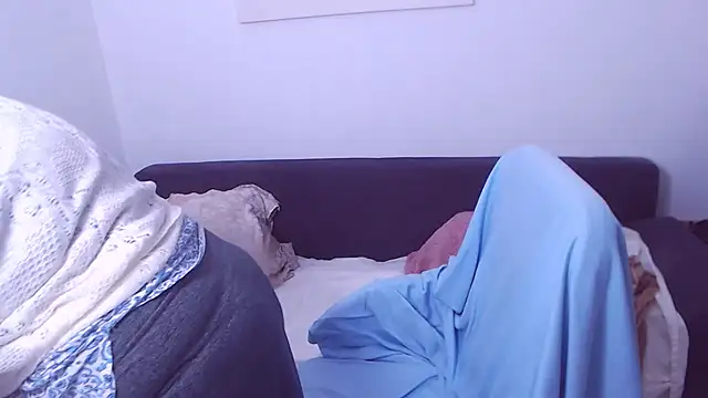 ChristaRose Chat XXX in diretta