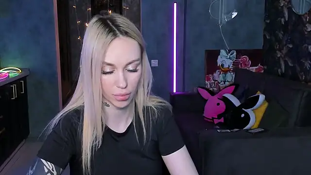 Chat +18 de Blckmirrorr ao vivo