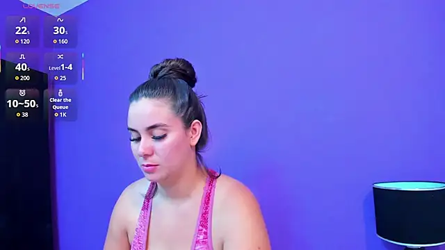 XXX chat uživo modela MadisonJenner