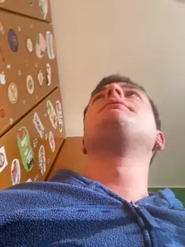 Turbotia Webcam Show