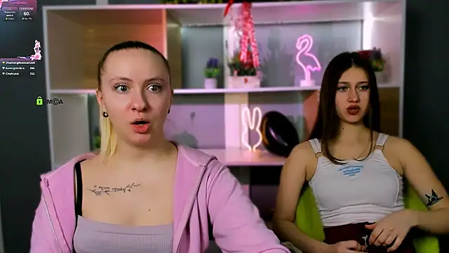 XXX chat uživo modela mila_glow1