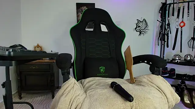 XXX chat uživo modela ariannaconnor_