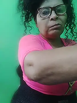 XXX chat uživo modela Amarantha25