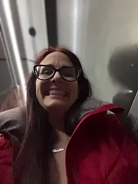 NataKitten – Kamerová šou