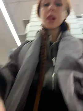 XXX chat uživo modela RosieSecret