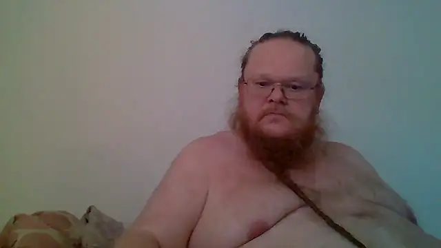 Show de Kaappi1967 na webcam