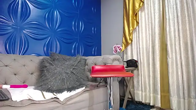 دردشة JolieDuvalle الجنسية المباشرة