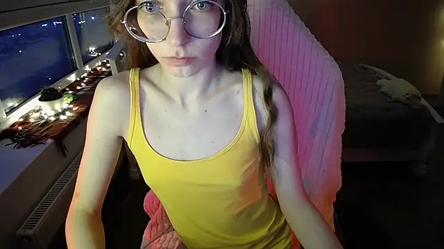 MissLinaDream Obrolan Langsung XXX