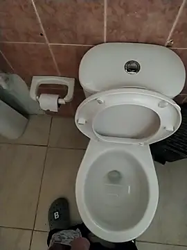 Show webcam de JhonBlase