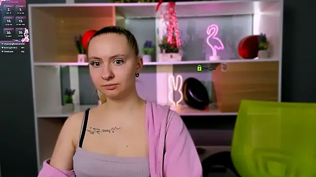 mila_glow1: онлайн-секс-чат