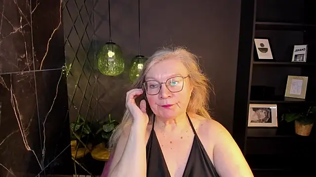 NataliMellow Show Webcam