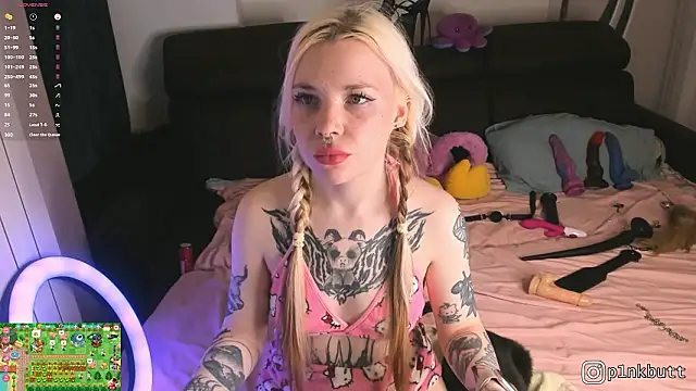 HelenGoatn Live XXX chat