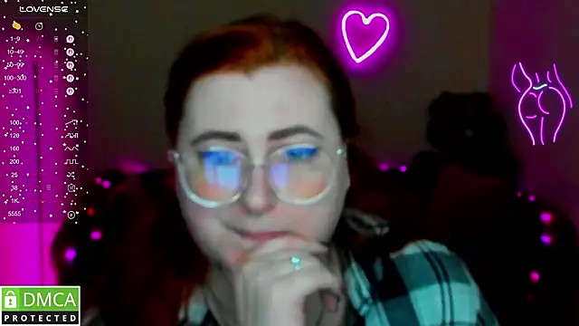 Živý XXX chat Alicia_love00