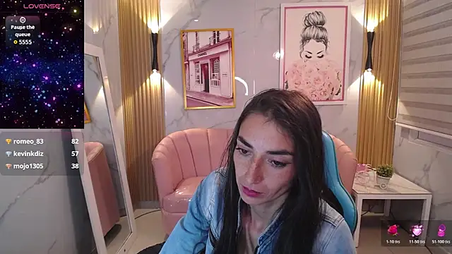 Maily_a_ Obrolan Langsung XXX