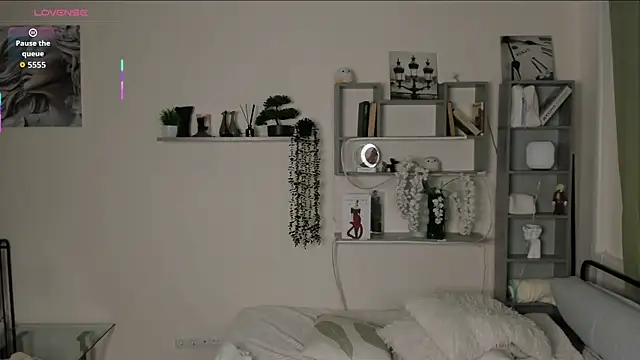 TawnyaVanschaick Obrolan Langsung XXX