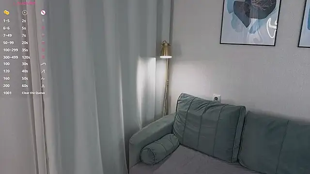 Sembang XXX Secara Langsung SharonAdama