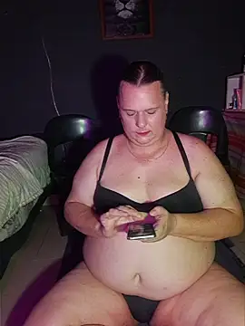 JadeTodd43 webkamerás műsora