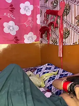 CUTI-NAINA Webcamshow