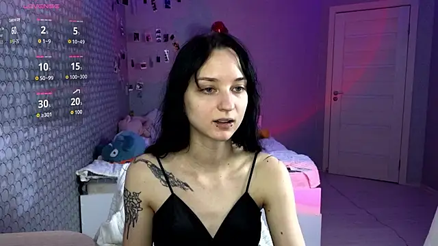 Escaped_Brides Obrolan Langsung XXX