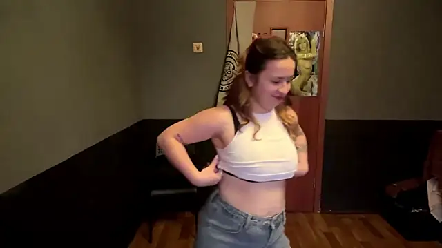 AnnmariePedone Chat XXX live