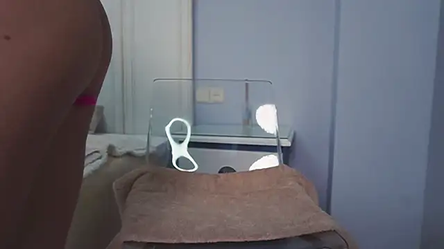 Chat +18 de new_dee ao vivo