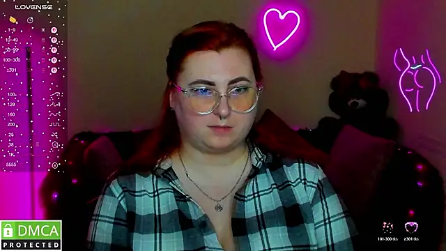 Alicia_love00 Obrolan Langsung XXX