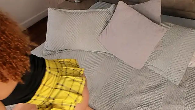 XXX chat uživo modela Sienna_brunette