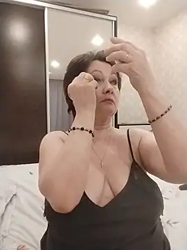 Chatroom XXX en direct de SalientClean