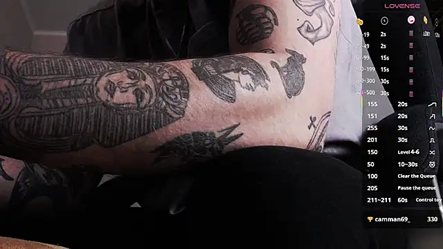 Chat XXX ao vivo de FindomJason