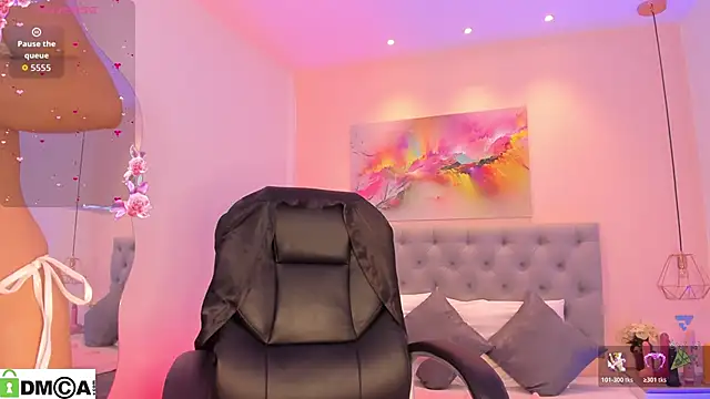 XXX chat uživo modela sweetrose_01