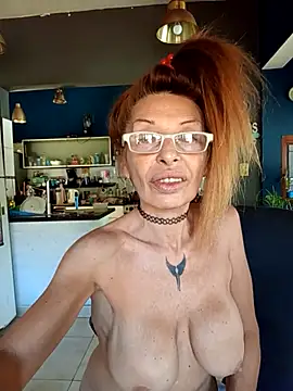 Czat XXX na żywo – FrozenWaffle