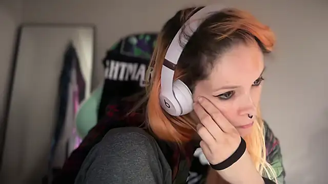 Chat XXX Live FRRANNKIE