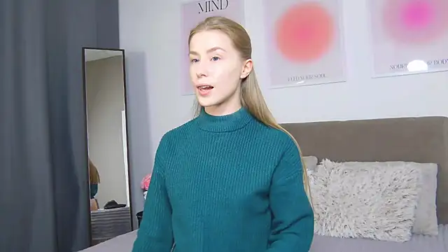 Chat XXX Live VioletiSwone