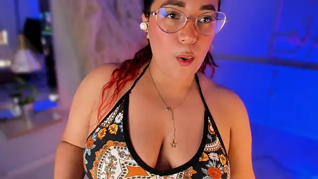 Pokazy przed kamerką – MelissaKarterrs